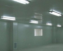 什么萬級(jí)潔凈室和千級(jí)潔凈室？區(qū)別在哪里？