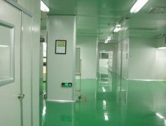 無塵車間大概多少錢？得先明白這些專業(yè)知識！