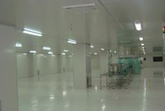 凈化車間這些標準，你知道嗎