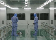 為什么要建造電子無塵車間？原因揭秘！