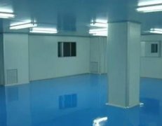 凈化車間的造價(jià)有哪些影響因素？